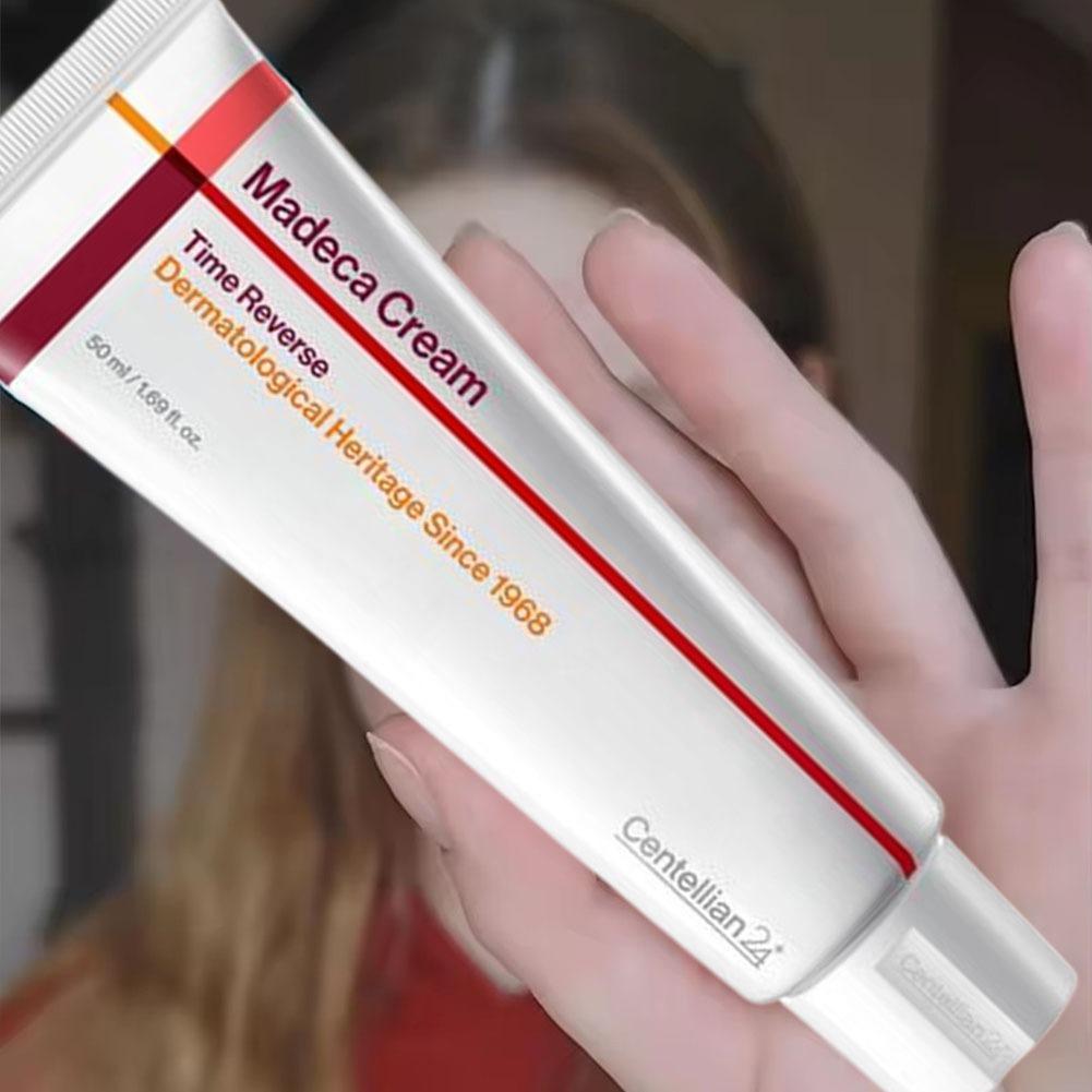 Skincare Oily Skin - 50ml 오리지널 센텔리안 24 마데카 크림