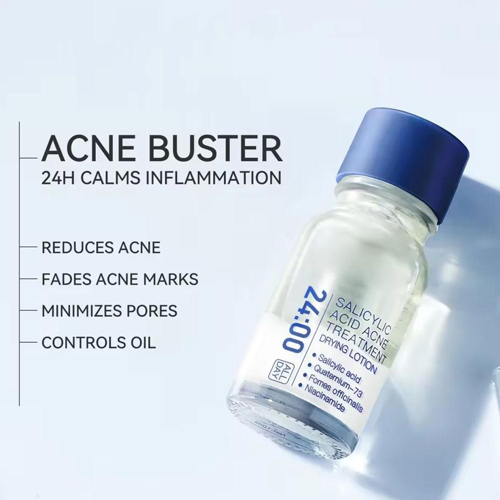 Tranexamic Acid Serum - 살리실산 에센스 트리트먼트 로션 드라잉 로션