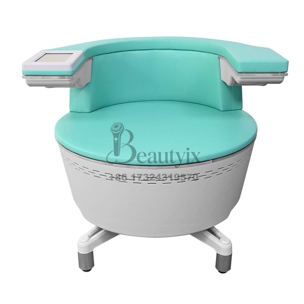 Skincare Ls - EMS 골반저근 재활 의자 산후 회복