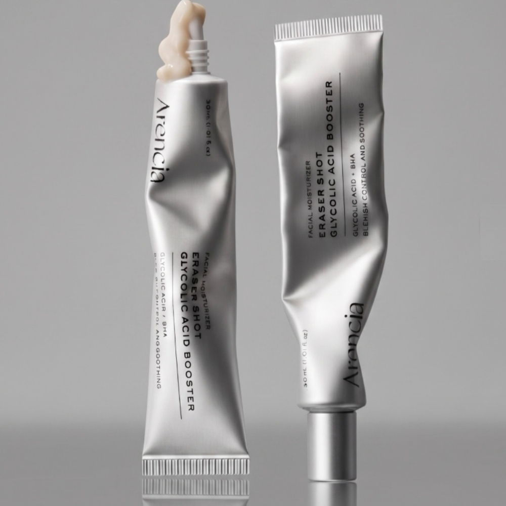아렌시아 라이스 모찌 클렌저, 부스터 샷 & 세럼 스킨 - Skincare Omg 리뷰 및 가격