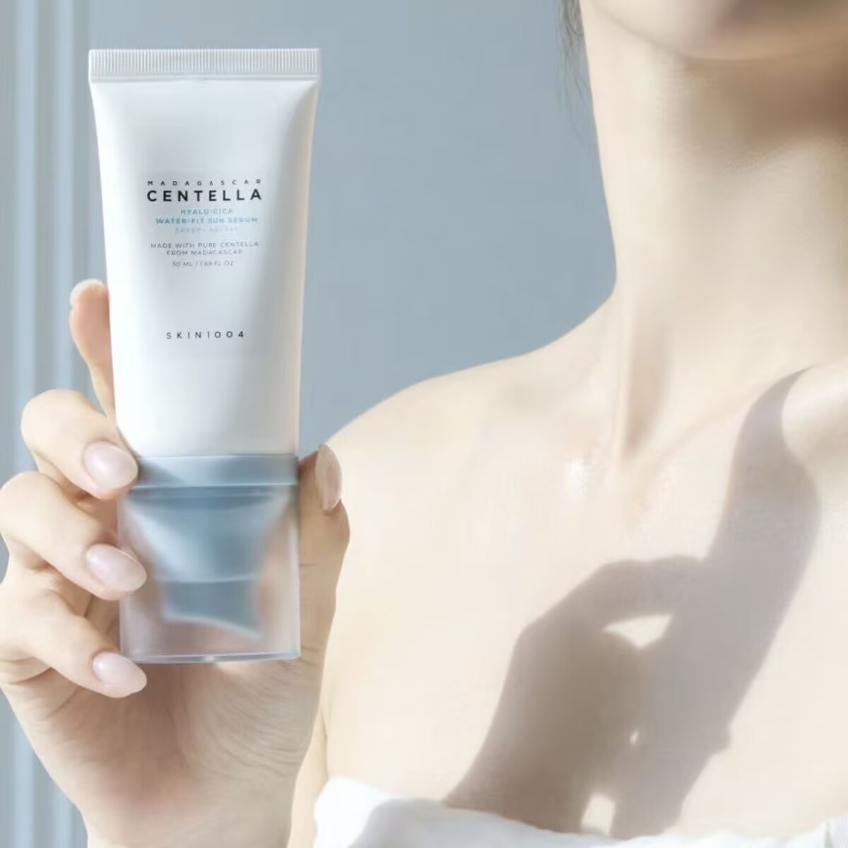 한국 히알루 시카 센텔라 SPF50 PA+++ 워터핏  - Skincare Oily Skin 리뷰 및 가격