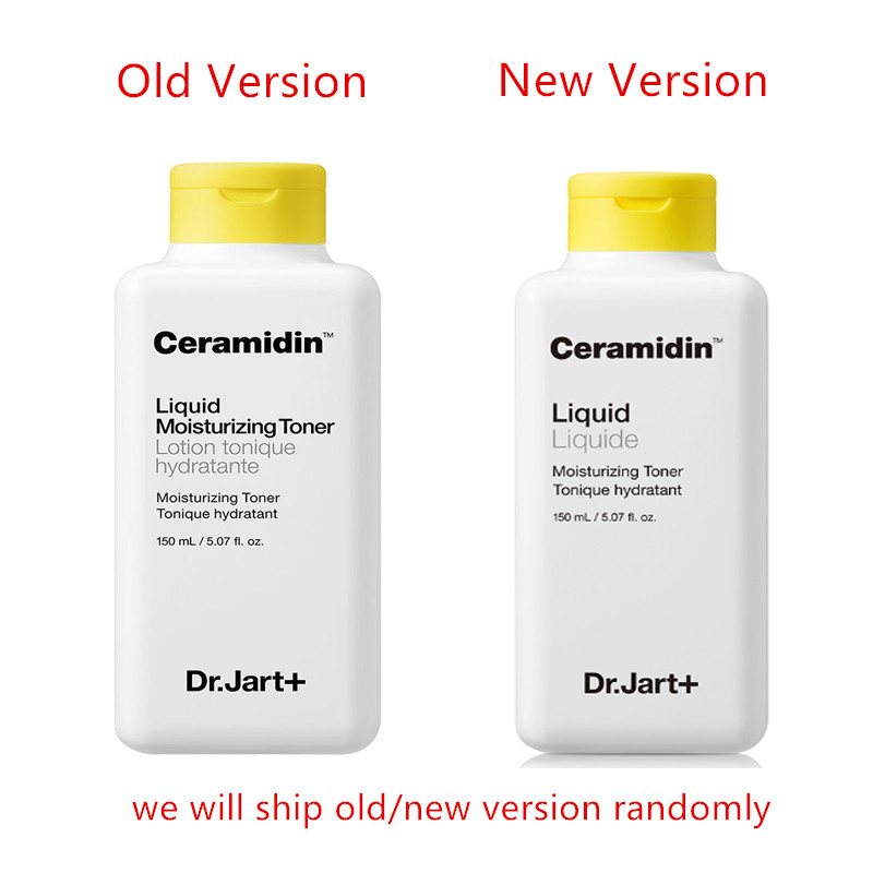 닥터자르트+ 세라미딘 리퀴드 모이스춰라이징 토너 150 - Skincare Garnier 리뷰 및 가격