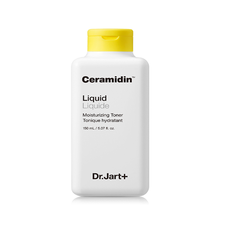 닥터자르트+ 세라미딘 리퀴드 모이스춰라이징 토너 150 - Skincare Garnier 리뷰 및 가격