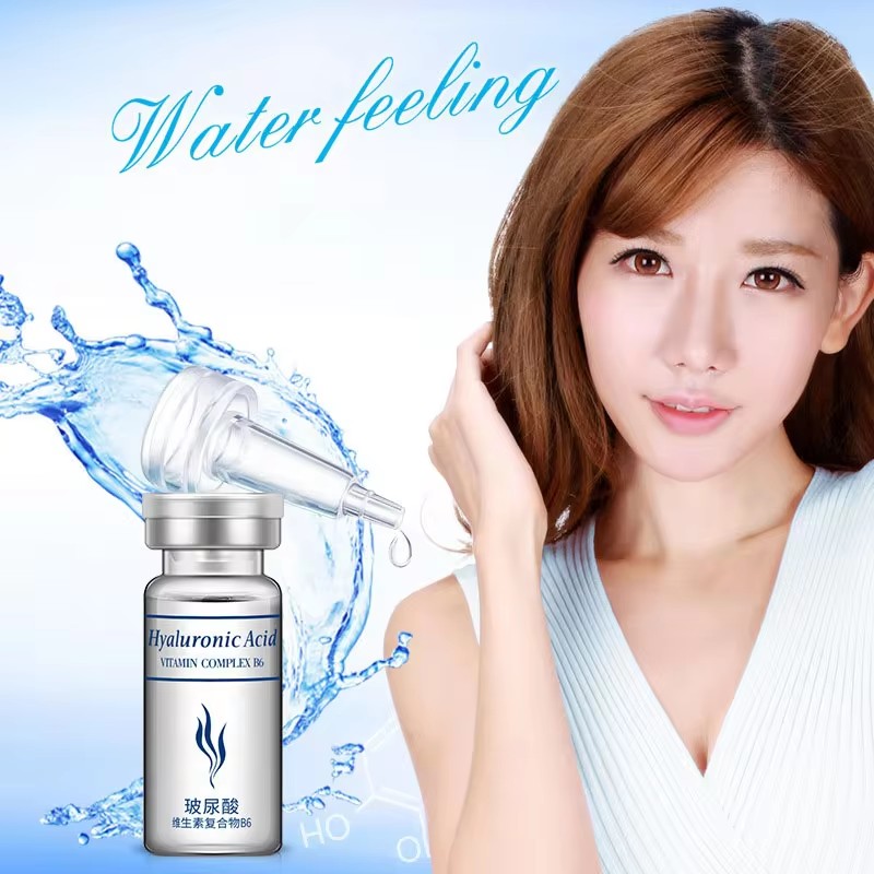 20pcs BIOAQUA 히알루론산 세럼 페이셜 스킨케 - Skincare Garnier 리뷰 및 가격