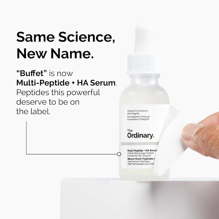 멀티 펩타이드 + HA 세럼 30ml 아미노산 및 히알 - Skincare Garnier 리뷰 및 가격