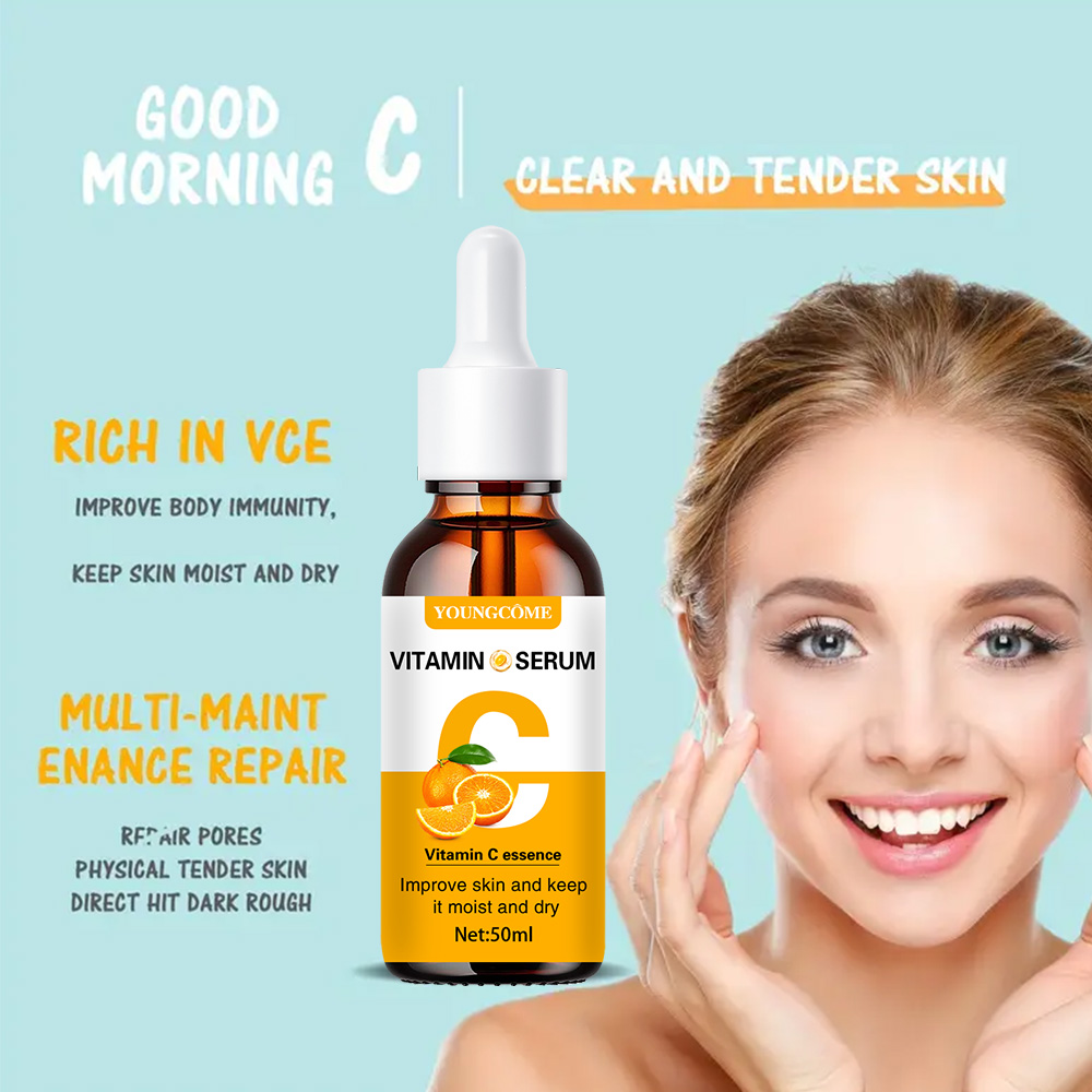 VC가 풍부한 비타민 C 및 레티놀 강화 세럼 2개,  - Skincare Garnier 리뷰 및 가격