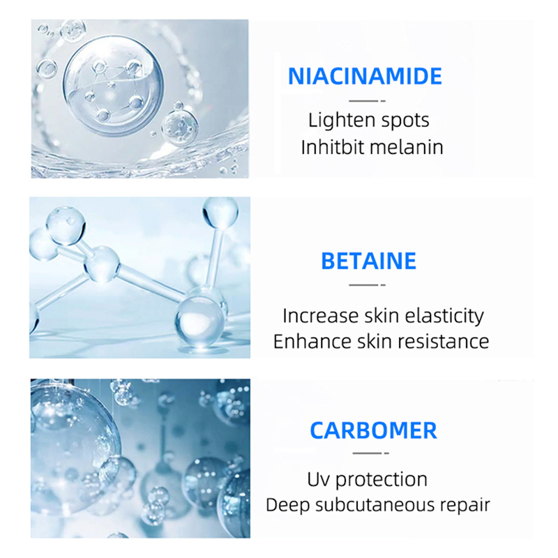 매직 글로우 페이스 나이아신 아미드 토너, 메이크업 워 - Skincare Oily Skin 리뷰 및 가격