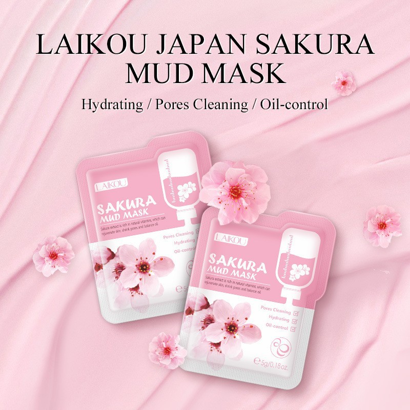 정화 클레이 페이셜 마스크 파우치형, 여드름, 지성 및 - Skincare Oily Skin 리뷰 및 가격