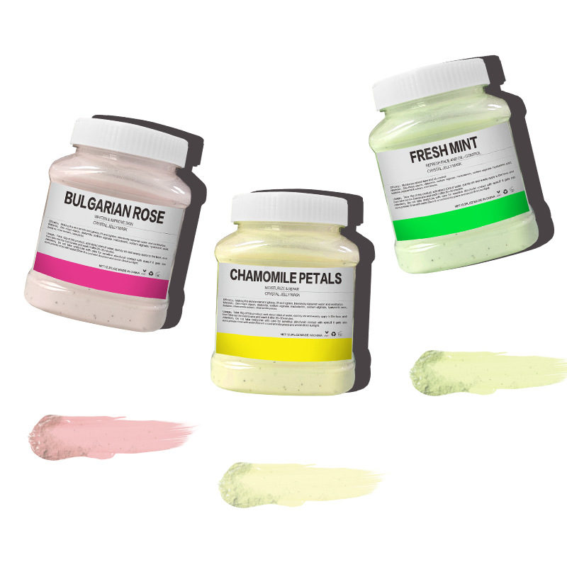 350g 하이 드레이팅 24K 골드 소프트 마스크 파우 - Vitamin C Powder 리뷰 및 가격