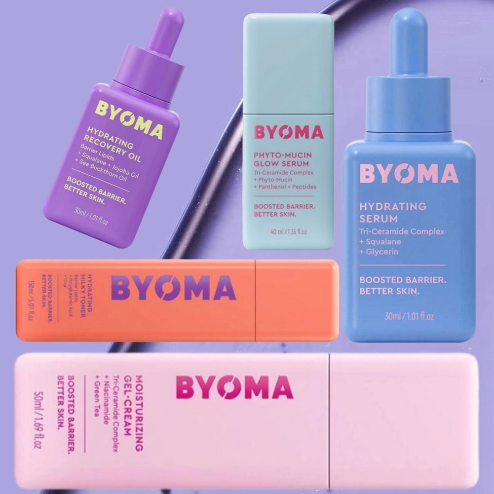 바이오마 피토-뮤신 글로우 세럼, 장벽 세라마이드 복구 - Ceramide Moisturizer 리뷰 및 가격