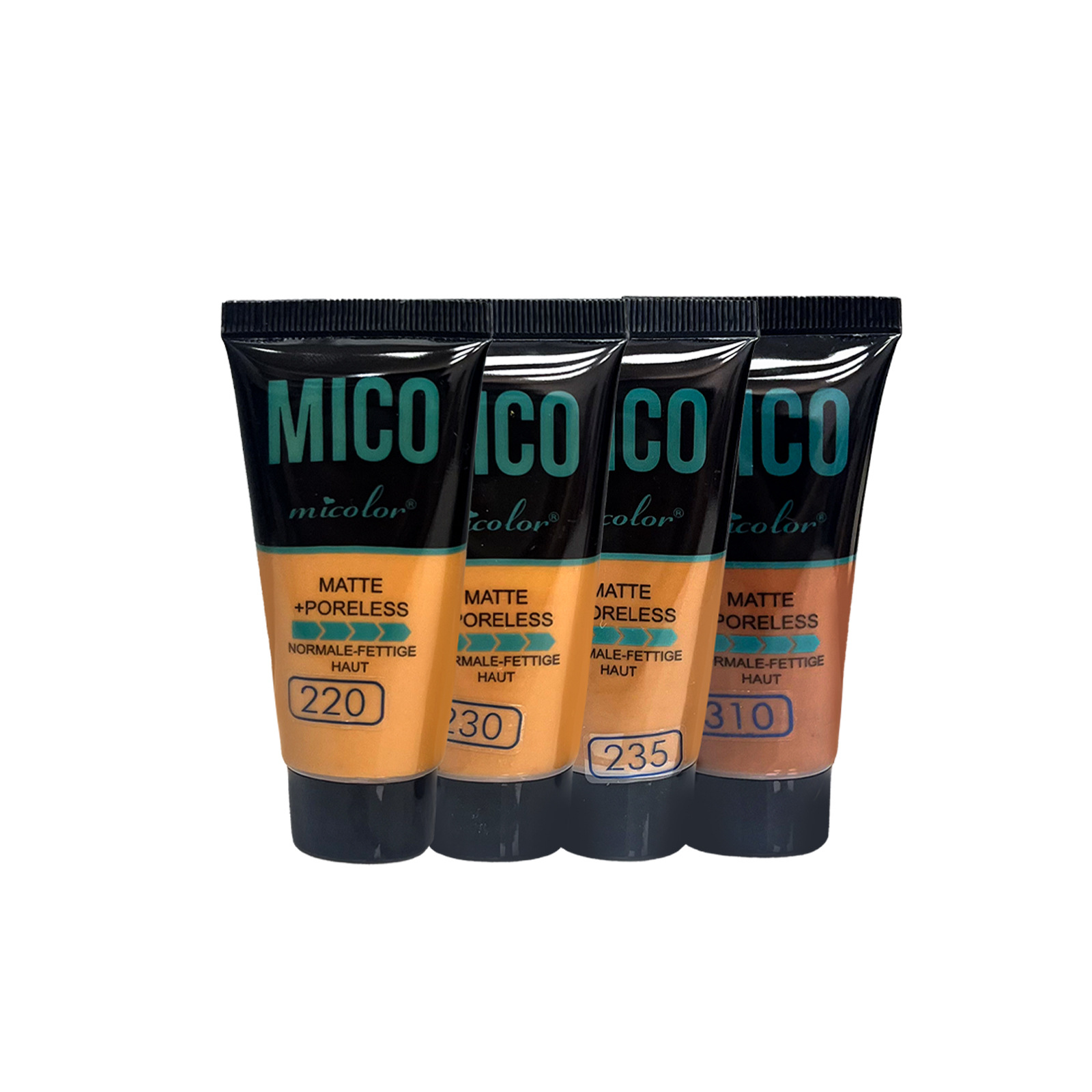 흑인 여성을 위한 40ml 풀 커버리지 한국 화장품 지 - Skincare Oily Skin 리뷰 및 가격