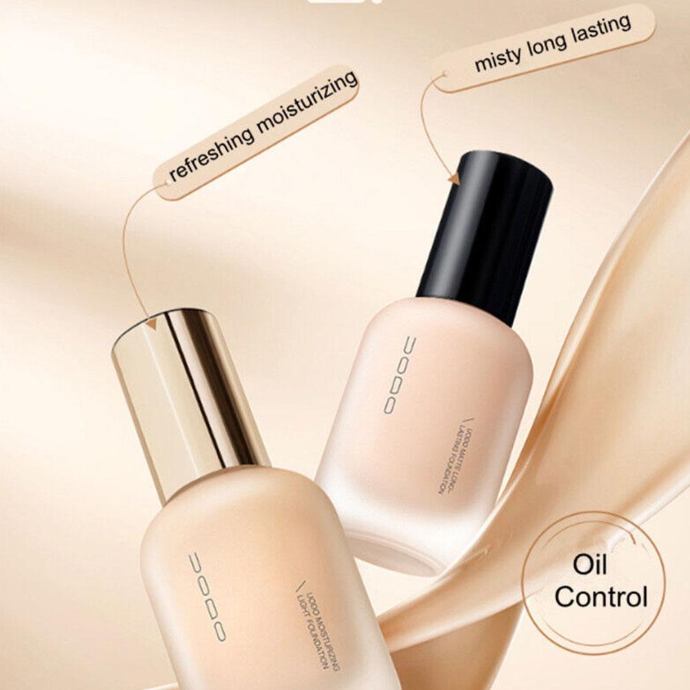 UODO 리퀴드 파운데이션 컨실러 오래 지속되는 BB  - Skincare Oily Skin 리뷰 및 가격
