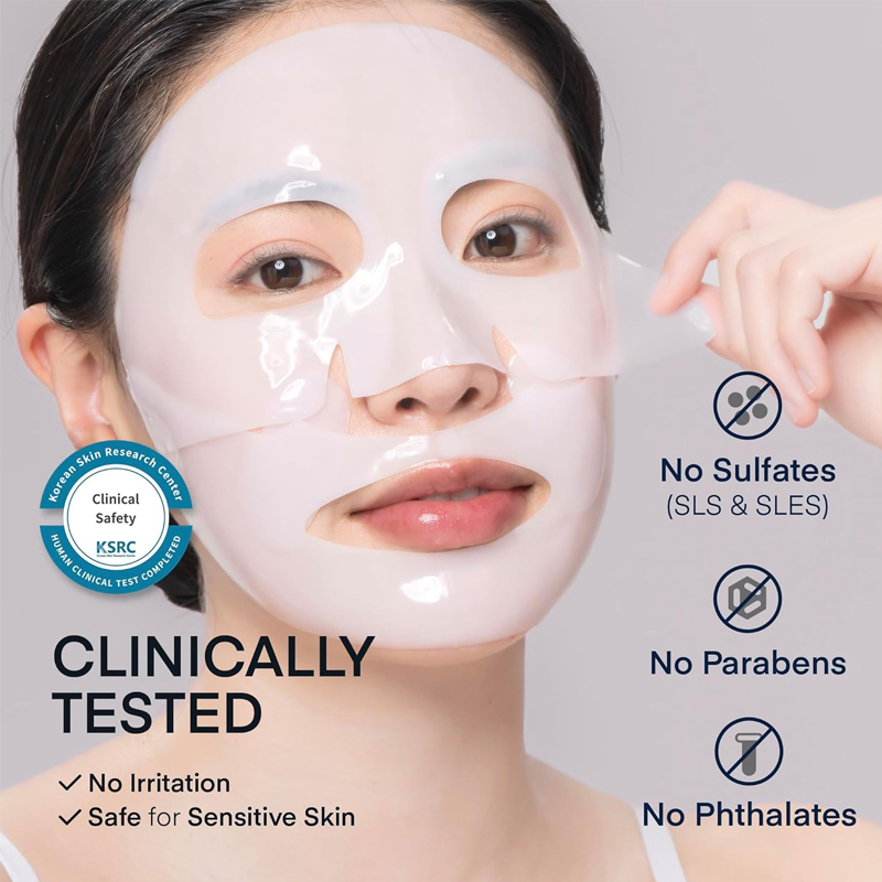 오버나이트 콜라겐 마스크 연어 DNA PDRN 페이스  - Skincare Omg 리뷰 및 가격