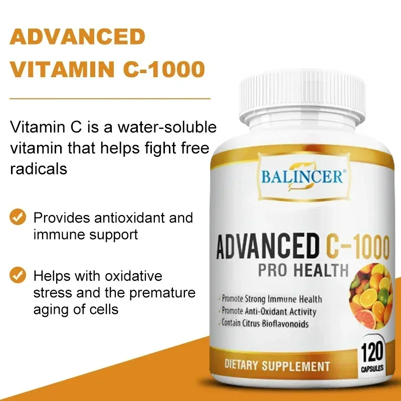 발린서 비타민 C 1000 Mg, 감귤류 바이오플라보노 - Vitamin C Powder 리뷰 및 가격