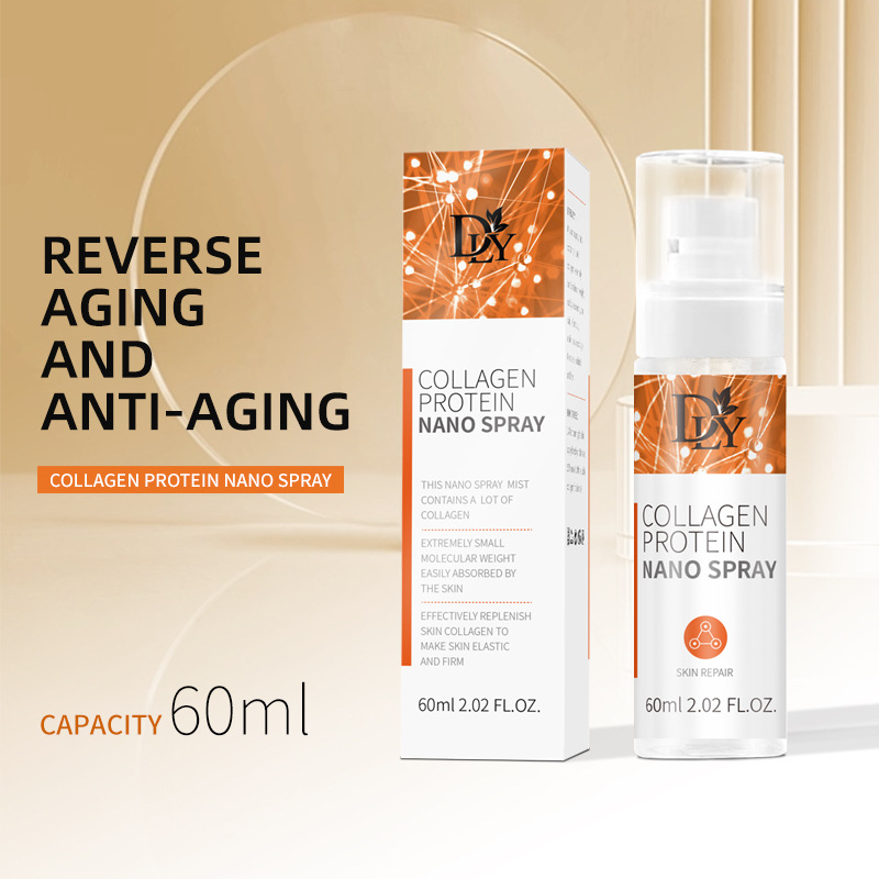 콜라겐 단백질 나노 스프레이 링클 리무버 오리지널 솔루 - Skincare Garnier 리뷰 및 가격