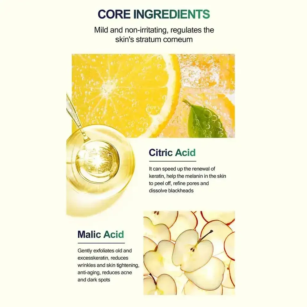 2ND 살리실산 페이셜 필링 중화제 홈케어 딥 필링 각 - Tranexamic Acid Serum 리뷰 및 가격