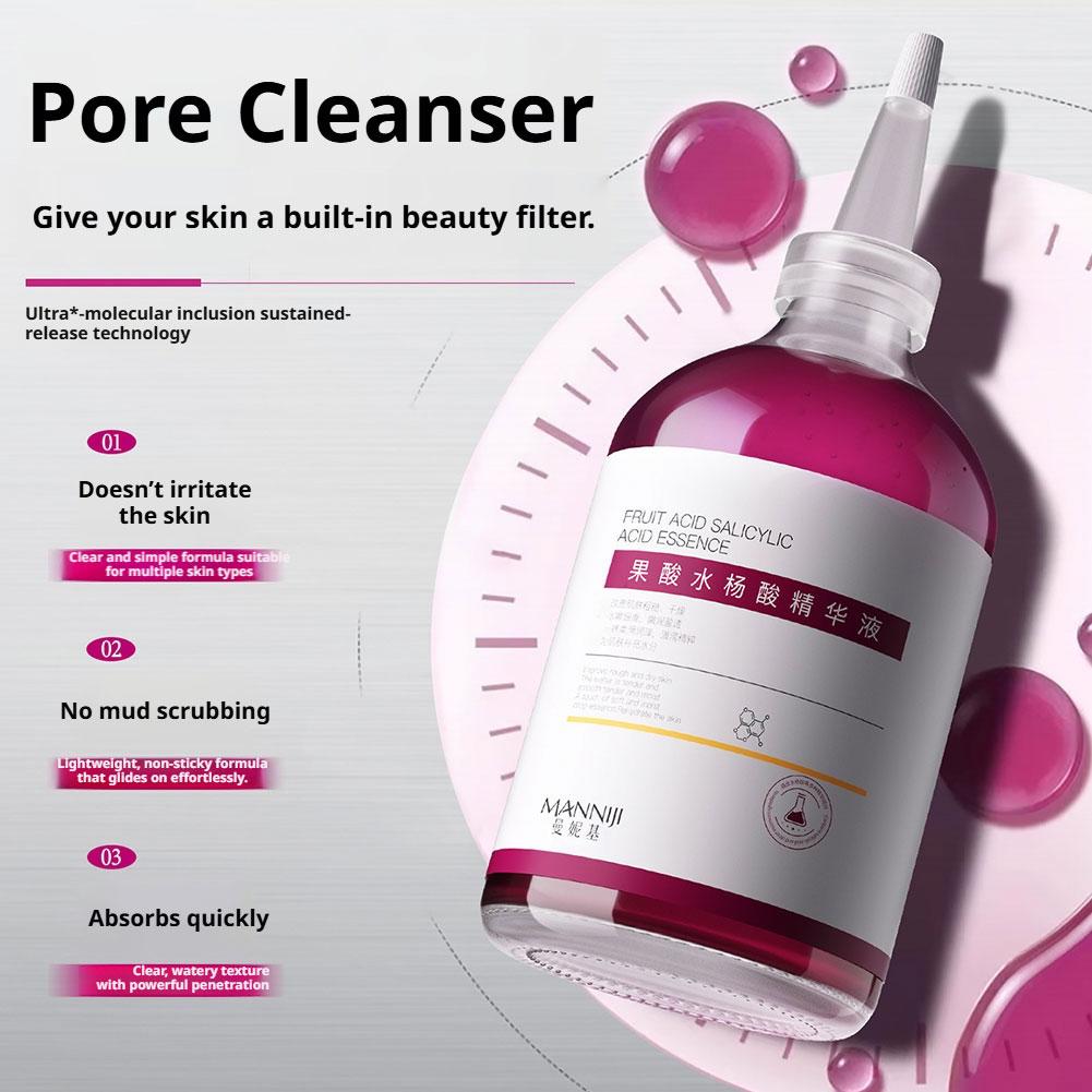 살리실산 모공 축소 세럼 각질 제거 보습 영양 공급 모 - Tranexamic Acid Serum 리뷰 및 가격