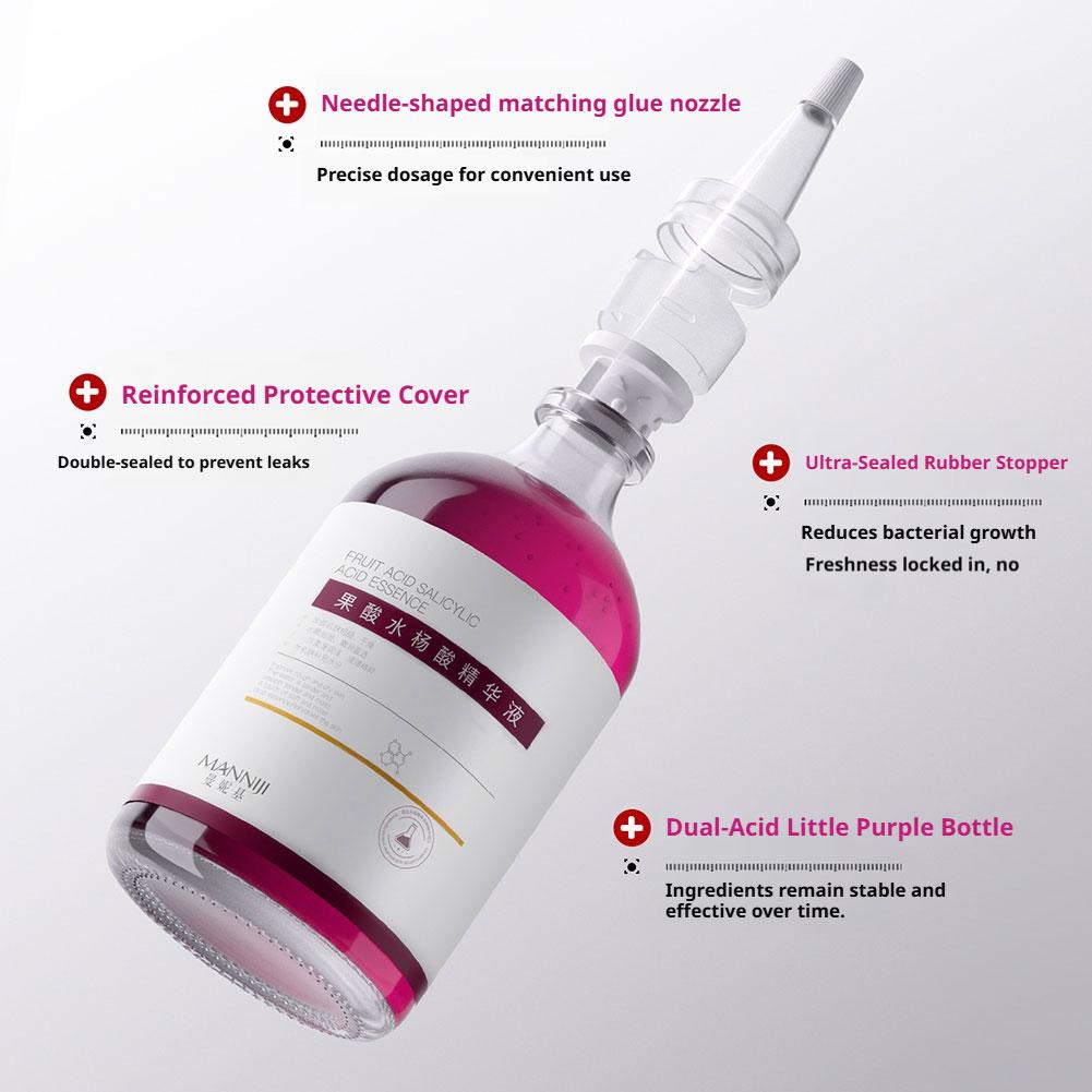 살리실산 모공 축소 세럼 각질 제거 보습 영양 공급 모 - Tranexamic Acid Serum 리뷰 및 가격