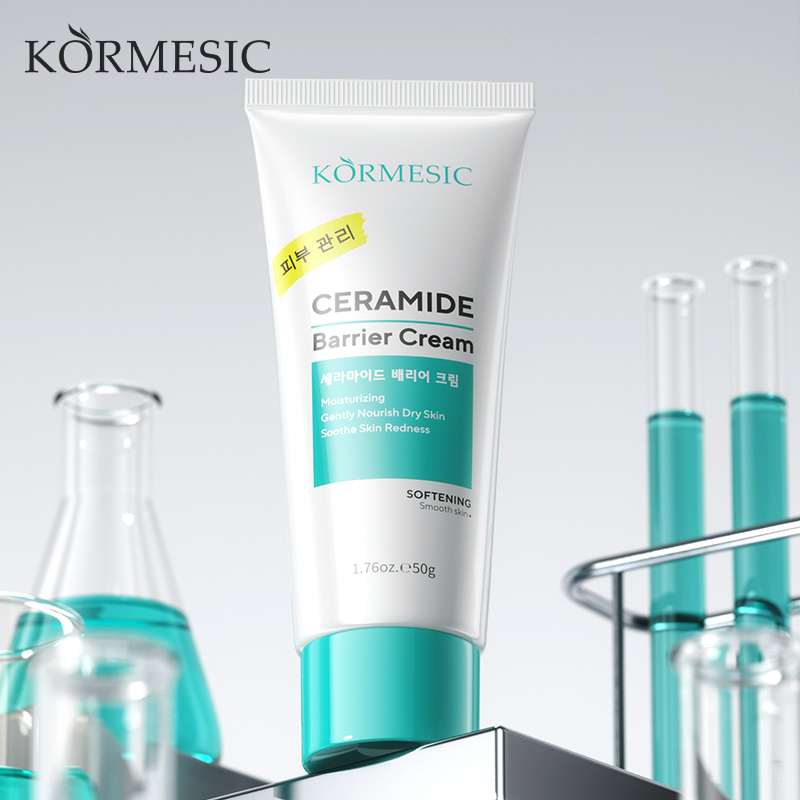 세라마이드 페이스 크림 스킨 배리어 리페어 모이스춰라이 - Ceramide Moisturizer 리뷰 및 가격