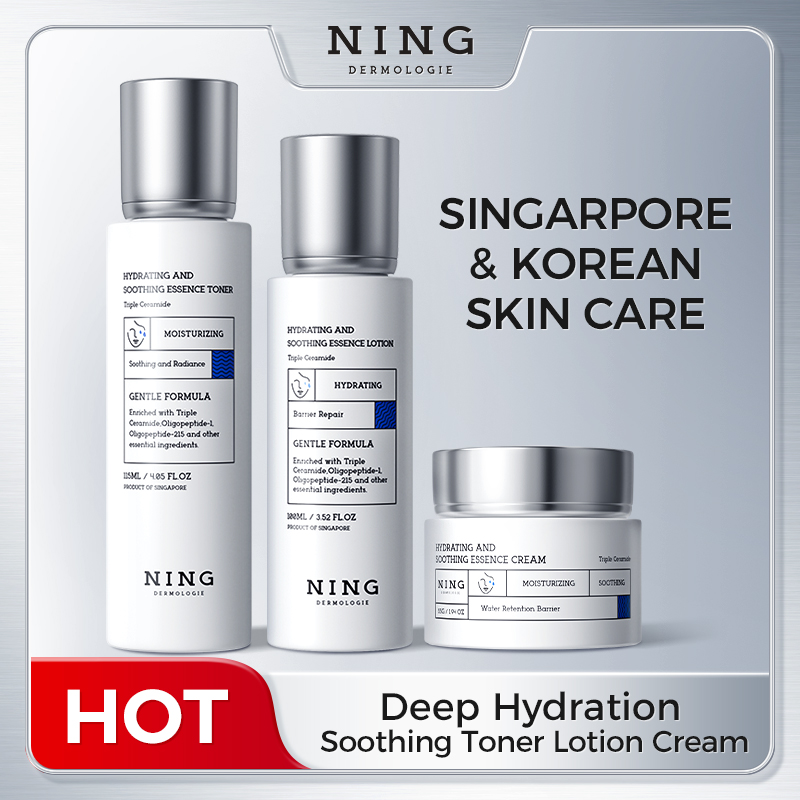 8D 히알루론산 & 세라마이드 함유 수분 공급 및 진정 - Ceramide Moisturizer 리뷰 및 가격