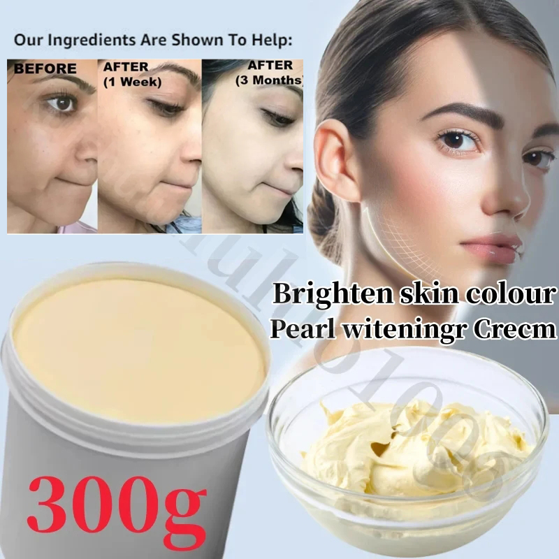 강력한 효과 최고의 미백 크림, 얼굴 목 손발, 다크  - Vitamin C Powder 리뷰 및 가격