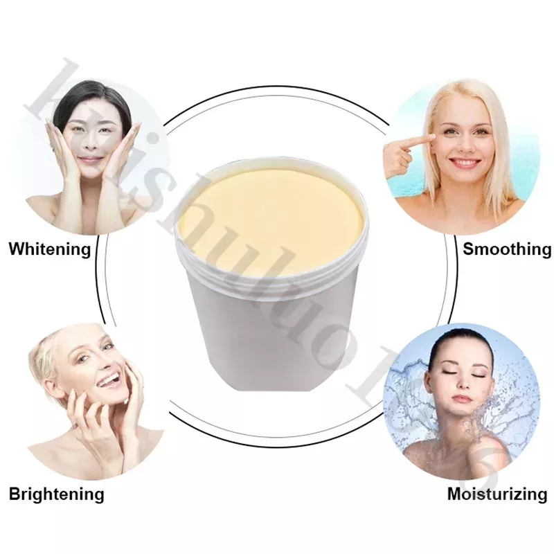 강력한 효과 최고의 미백 크림, 얼굴 목 손발, 다크  - Vitamin C Powder 리뷰 및 가격