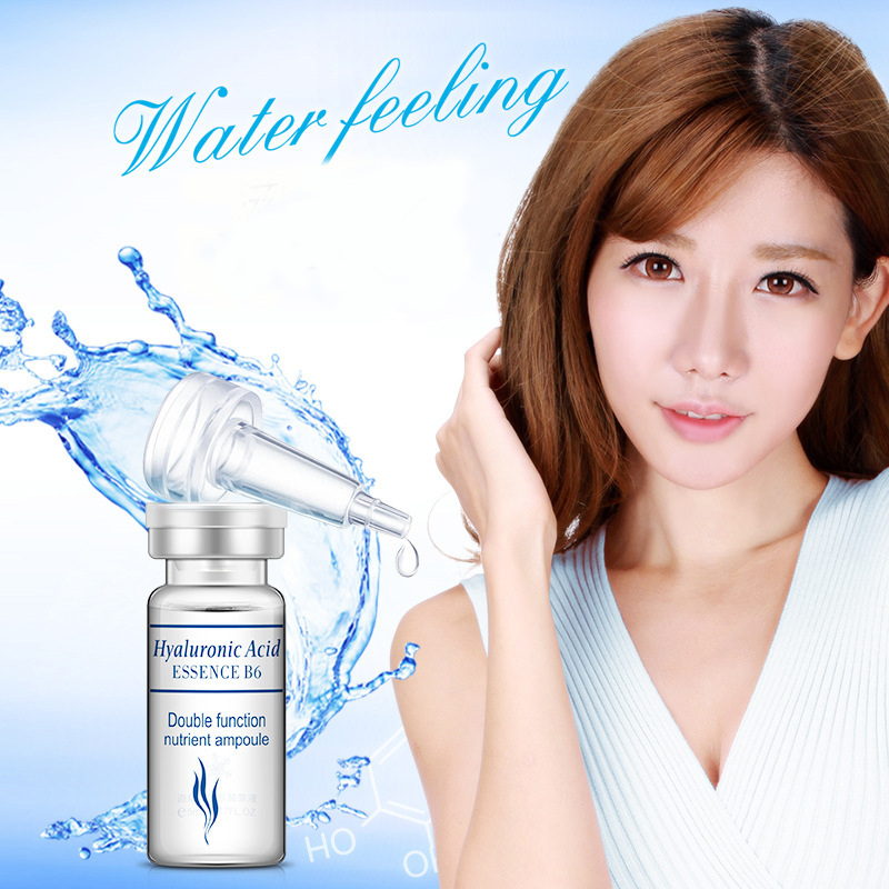 BIOAQUA 10 개/몫 히알루 론산 에센스 스킨 케 - Skincare Garnier 리뷰 및 가격