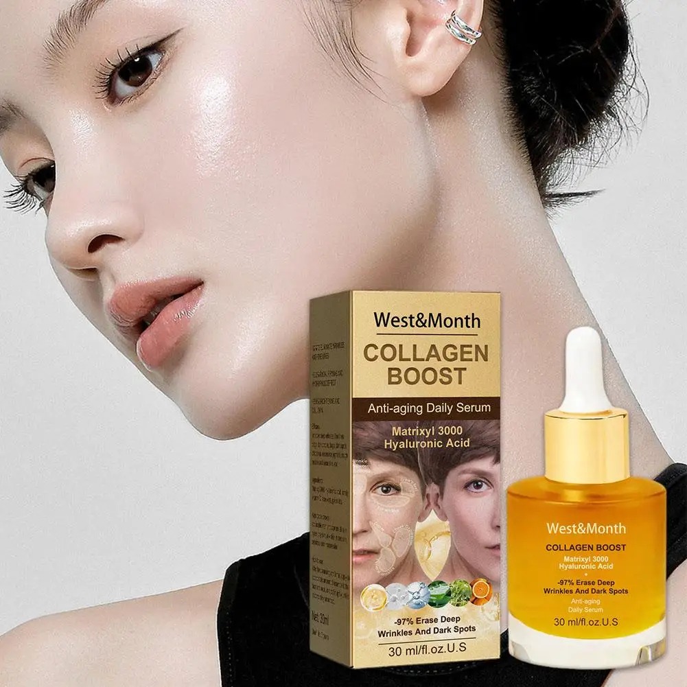 콜라겐 페이스 세럼 페이스 모이스춰 라이징 페이드 파인 - Skincare Garnier 리뷰 및 가격
