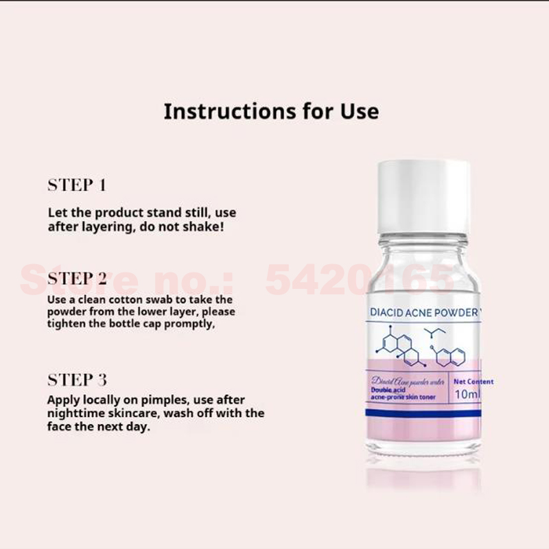 살리실산 솔루션 에센스 모공 축소 및 여드름 자국 제거 - Tranexamic Acid Serum 리뷰 및 가격