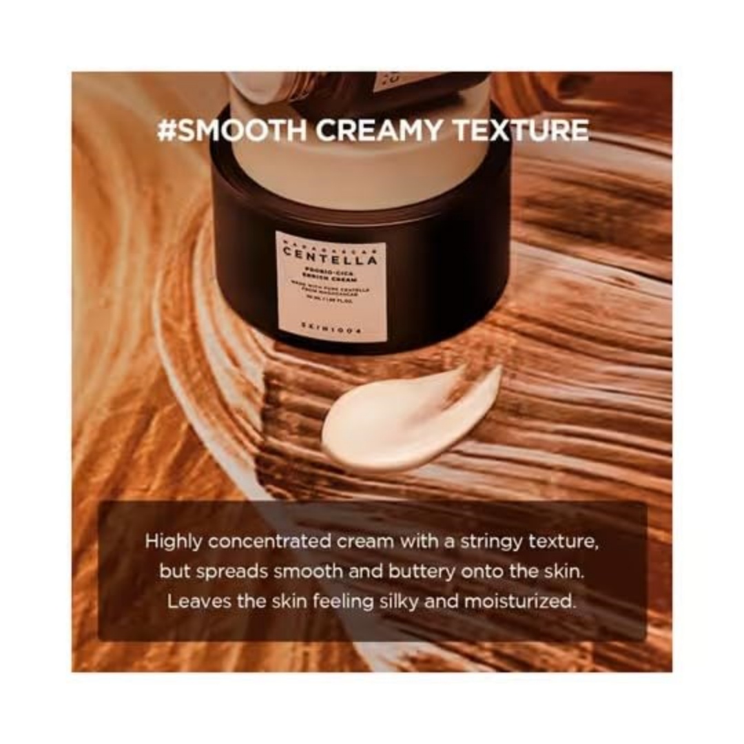 스킨1004 센텔라 프로바이오-시카 크림 모이스처라이저 - Skincare Oily Skin 리뷰 및 가격