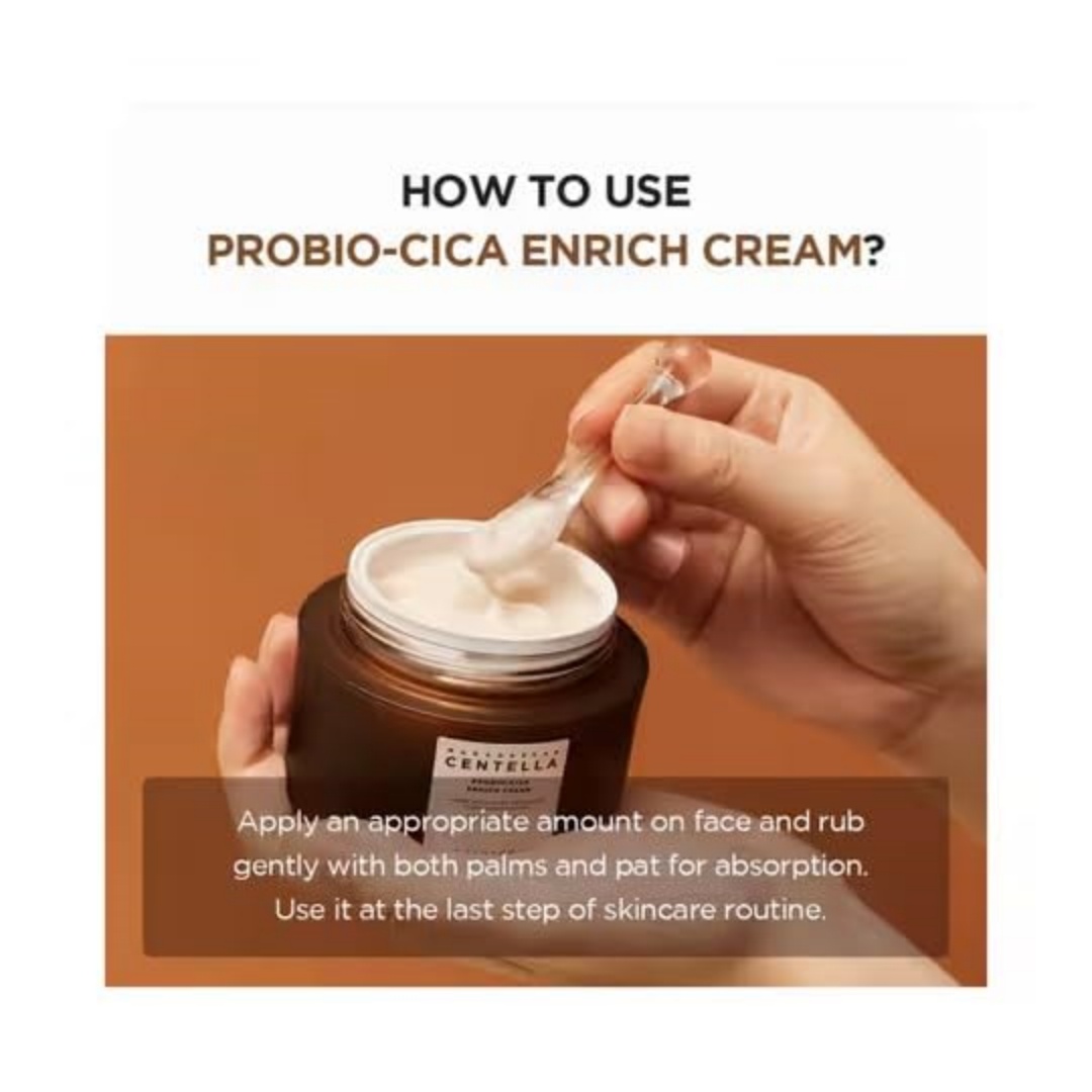 스킨1004 센텔라 프로바이오-시카 크림 모이스처라이저 - Skincare Oily Skin 리뷰 및 가격