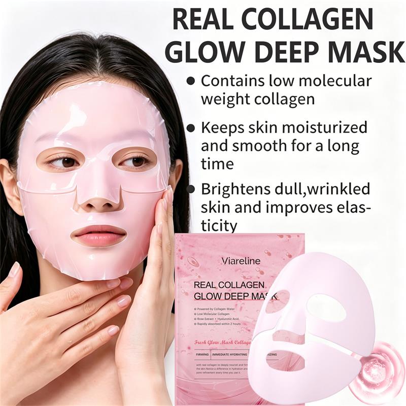오버나이트 콜라겐 마스크 연어 DNA PDRN 페이스  - Skincare Omg 리뷰 및 가격