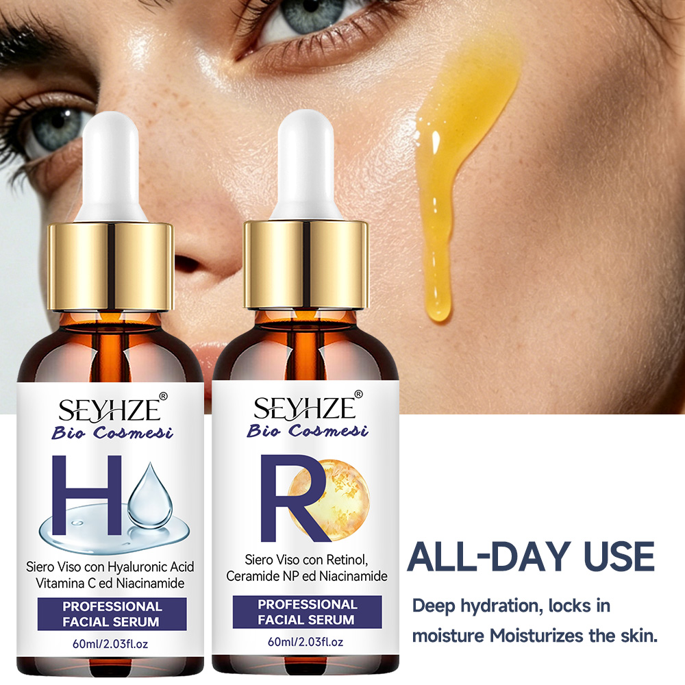 세이즈 레티놀 & 나이아신아마이드 세럼 2개 – 세라마 - Ceramide Moisturizer 리뷰 및 가격