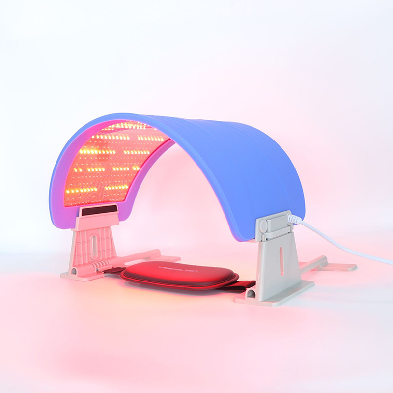 LED 광자 피부 회춘 장치 LS-D801 홈 뷰티 장 - Skincare Ls 리뷰 및 가격