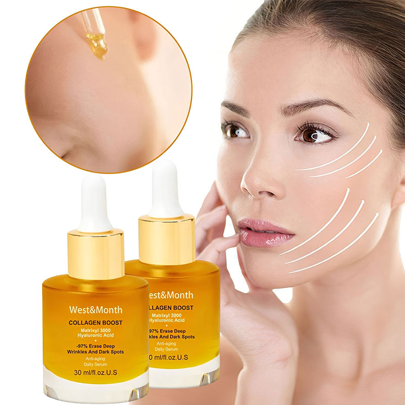 페이스 세럼 워시프리 콜라겐 에센스 딥 하이드레이션 모 - Skincare Garnier 리뷰 및 가격