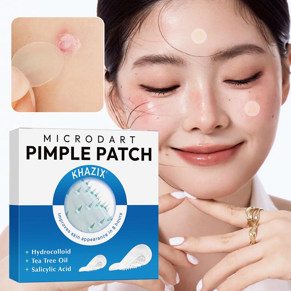 하이드로콜로이드 여드름 패치 마이크로 니들 여드름 패치 - Skincare The Originote 리뷰 및 가격