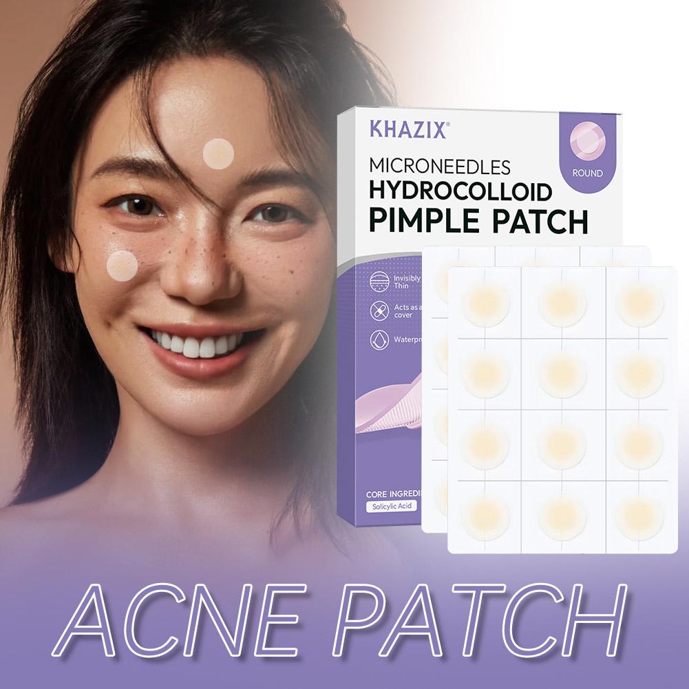 하이드로콜로이드 여드름 패치 마이크로 니들 여드름 패치 - Skincare The Originote 리뷰 및 가격