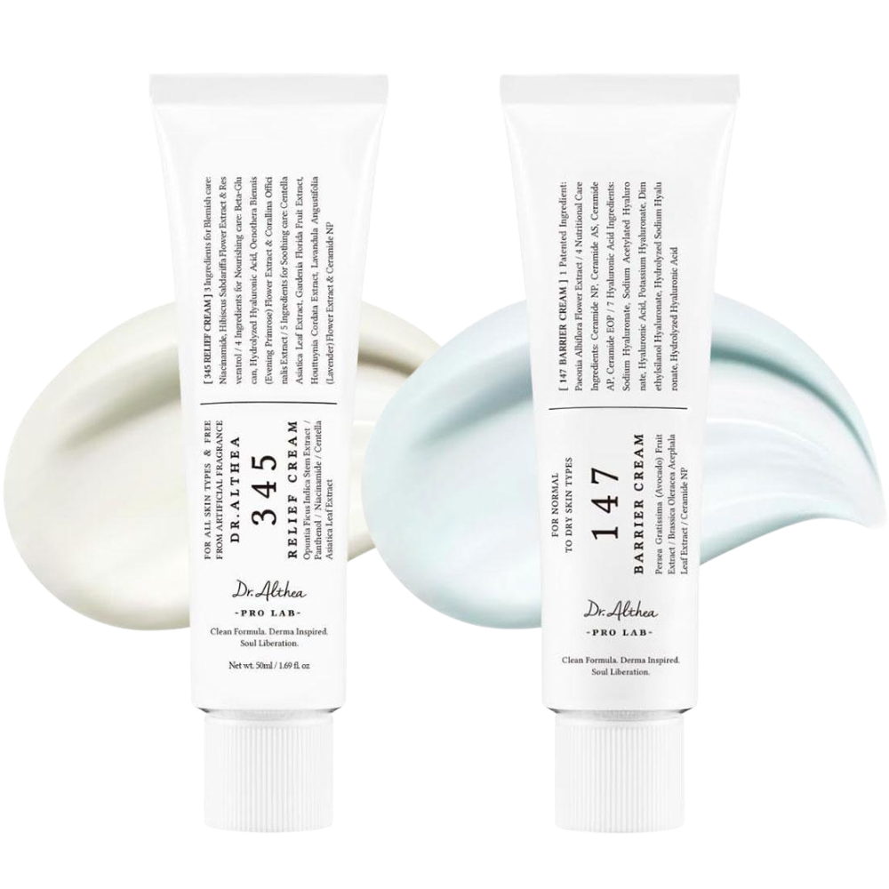 345 다기능 항산화 크림, 지성 피부를 균형잡고 민감 - Skincare Oily Skin 리뷰 및 가격