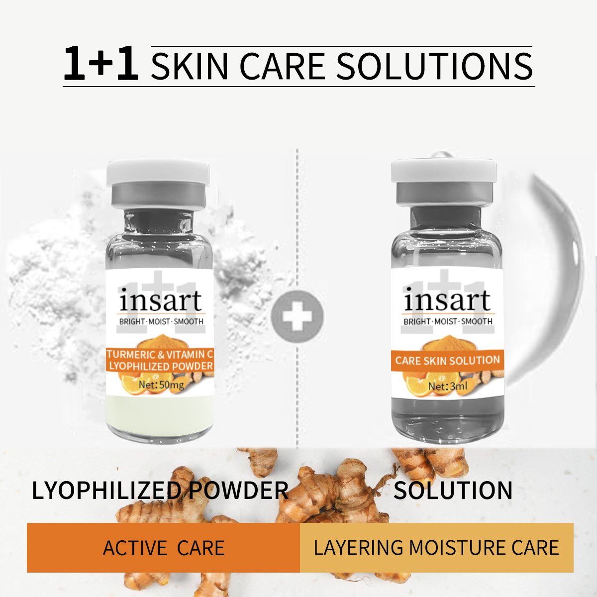 2박스 강황 비타민C 동결건조 파우더 세트, 여행에 적 - Vitamin C Powder 리뷰 및 가격
