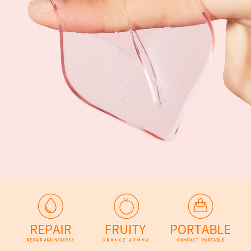 30pcs 과일 립 마스크 모이스춰 라이징 영양 콜라겐 - Skincare Omg 리뷰 및 가격
