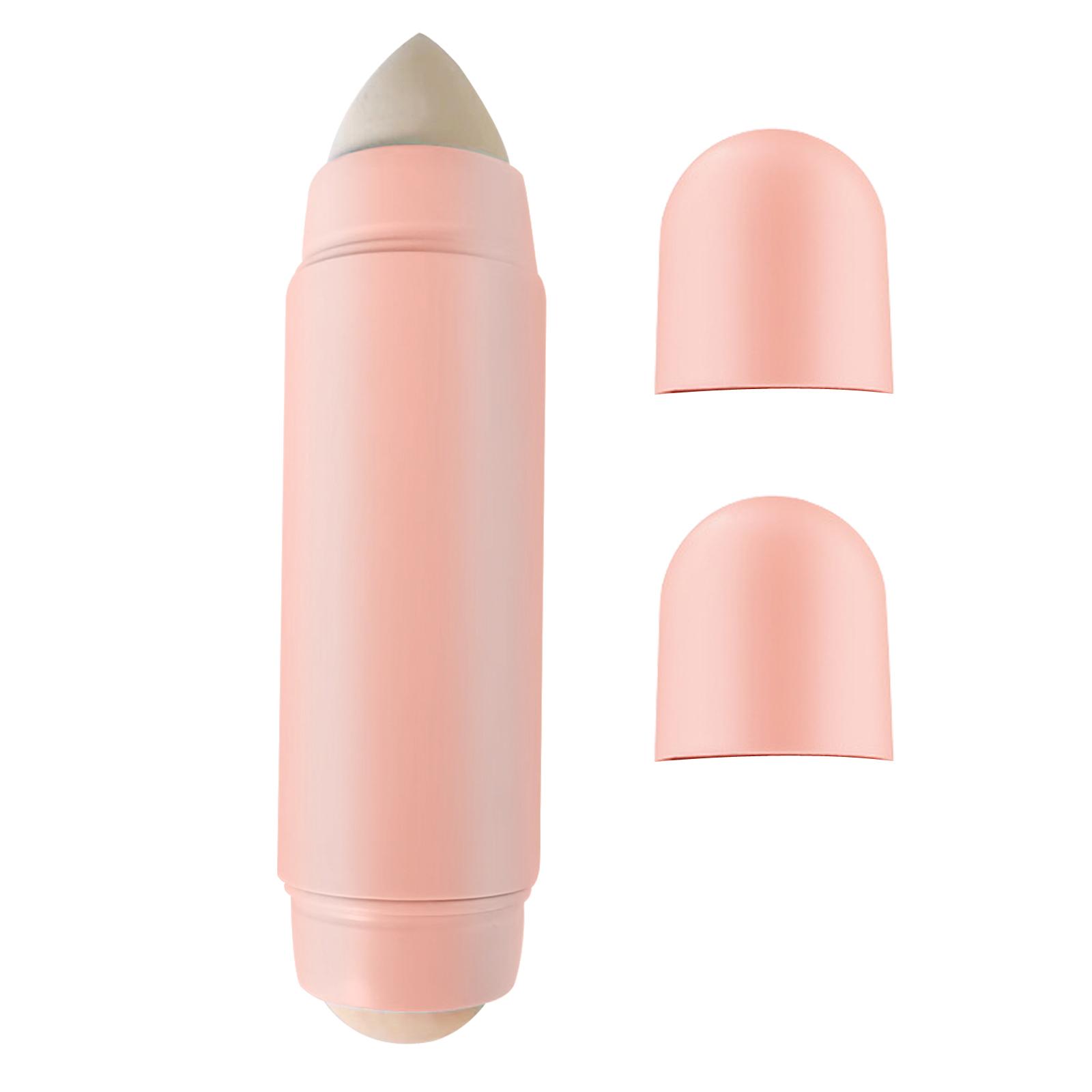 오일 흡수 화산석 페이스 롤러, 지성 피부용 더블 헤드 - Skincare Oily Skin 리뷰 및 가격