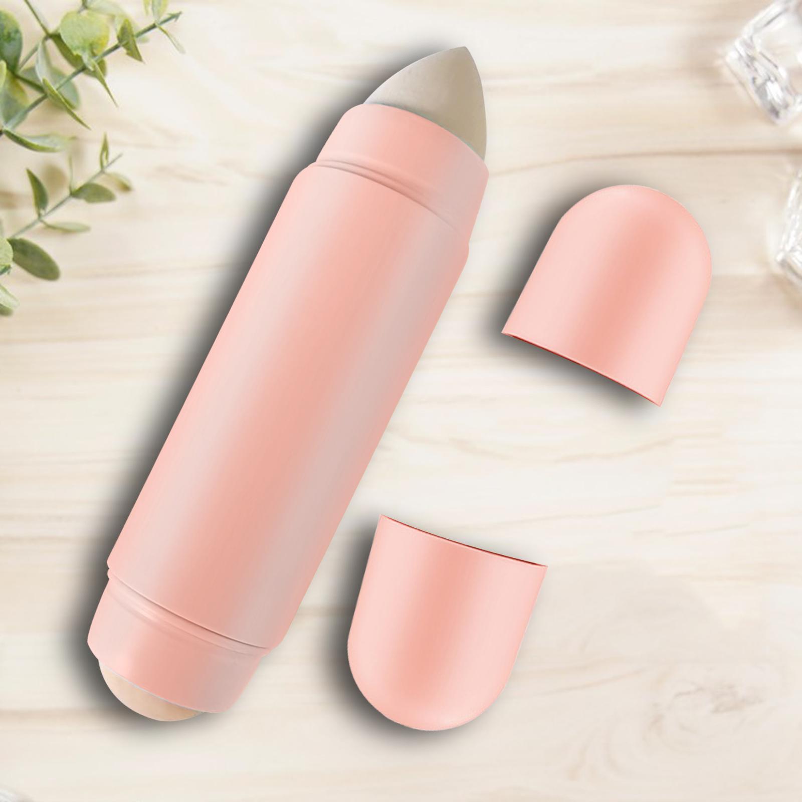 오일 흡수 화산석 페이스 롤러, 지성 피부용 더블 헤드 - Skincare Oily Skin 리뷰 및 가격