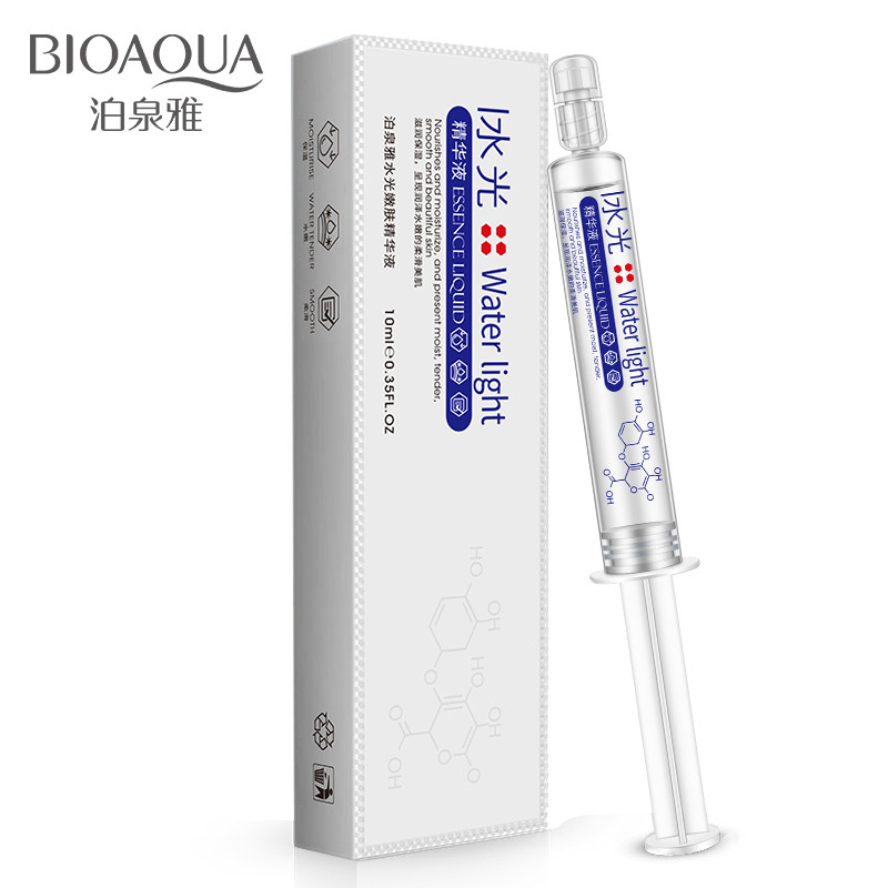BIOAQUA 모이스처라이징 에센스, 얼굴 피부 관리, - Skincare Garnier 리뷰 및 가격