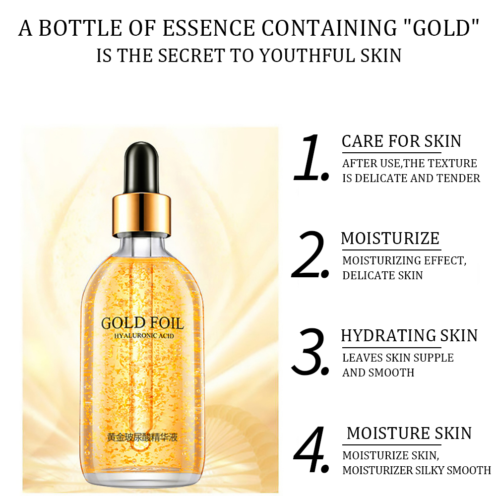 100ml 24k 골드 히알루론산 니코틴아미드 페이스  - Skincare Garnier 리뷰 및 가격