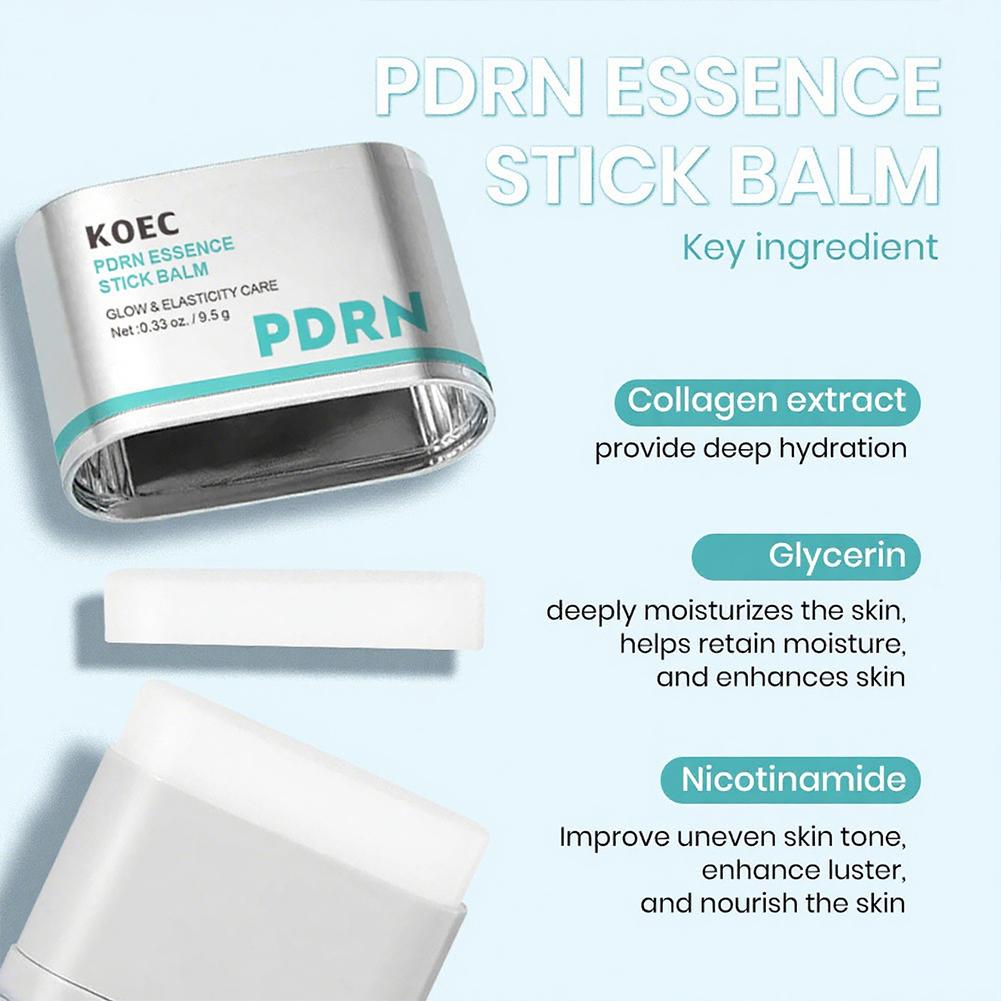 화장품 PDRN 에센스 스틱 밤 콜라겐 펩타이드 피부  - Ceramide Moisturizer 리뷰 및 가격