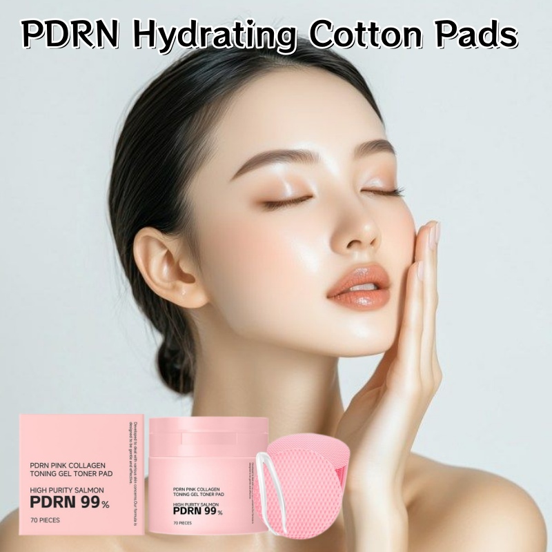 수분 공급 콜라겐 토너 패드, 브라이트닝 피부 보습 포 - Skincare Oily Skin 리뷰 및 가격